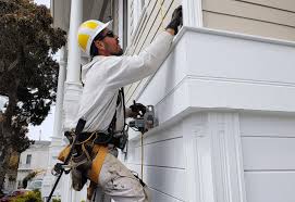 Professional Siding in Hershey, PA